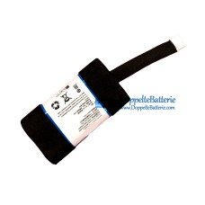 Akku für Edifier 7,4V M260 [Ersatzakku]